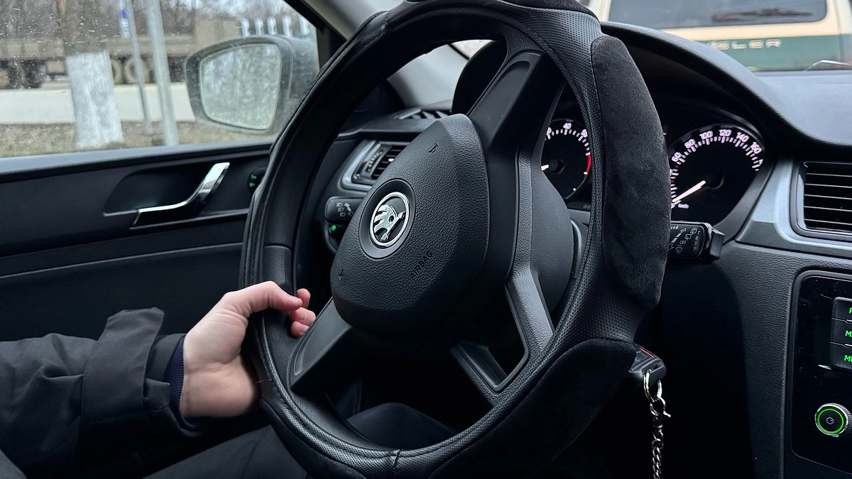 "10 лет отпахал таксистом и больше нет сил молчать" - неудобная правда о работе