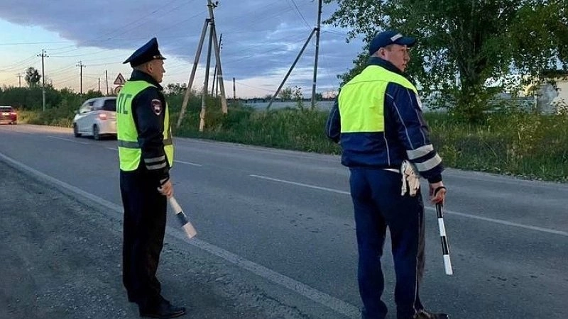 За полгода на дорогах Кировской области из-за превышения скорости погибли 17 человек