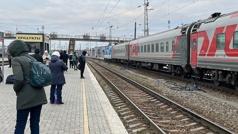 В Кирове запускают специальные электрички для дачников