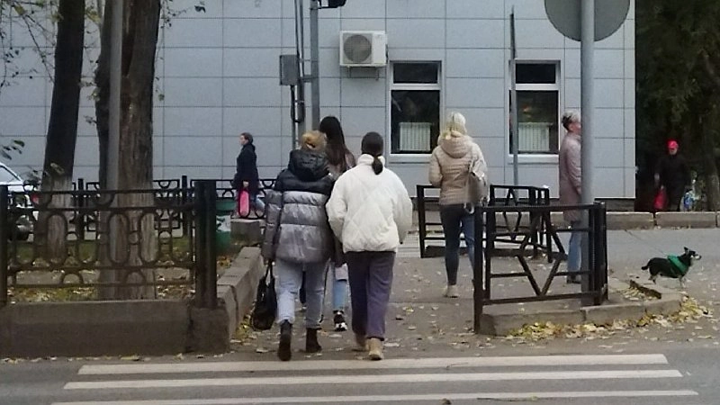 Арктическое вторжение резко прервет лето в Кирове