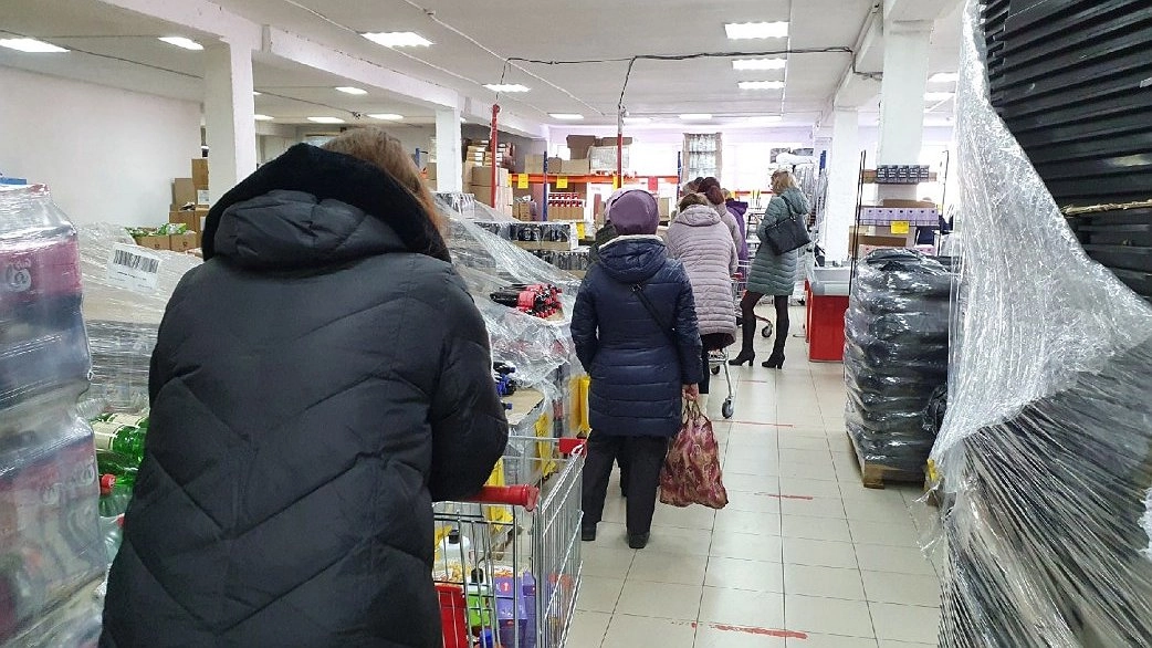 В "Светофоре" чудные новинки: зимняя обувь и посуда из Франции. Ушла сегодня с 3 пакетами - делюсь находками