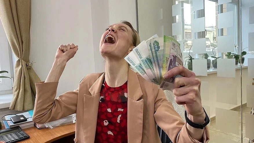 Главная картинка новости: Кировчанам напомнили, кому увеличат пенсии в феврале