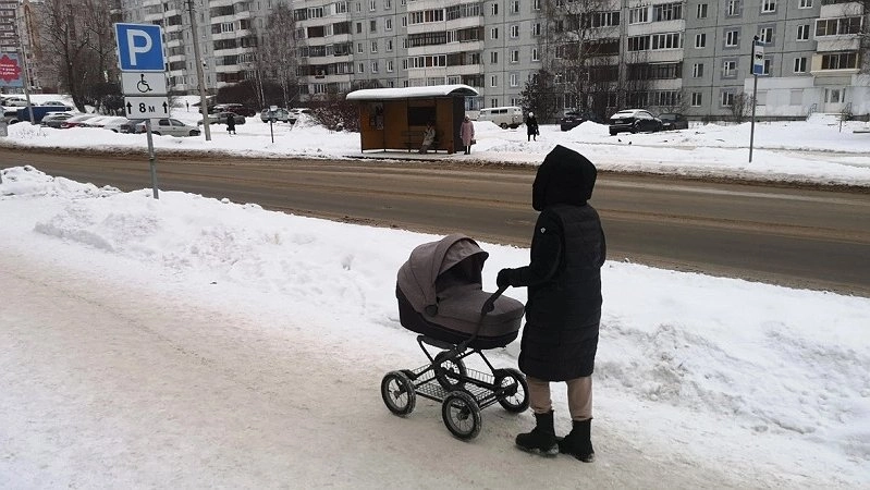В Омутнинске 19-летняя девушка незаконно присвоила 300 тысяч рублей из средств маткапитала
