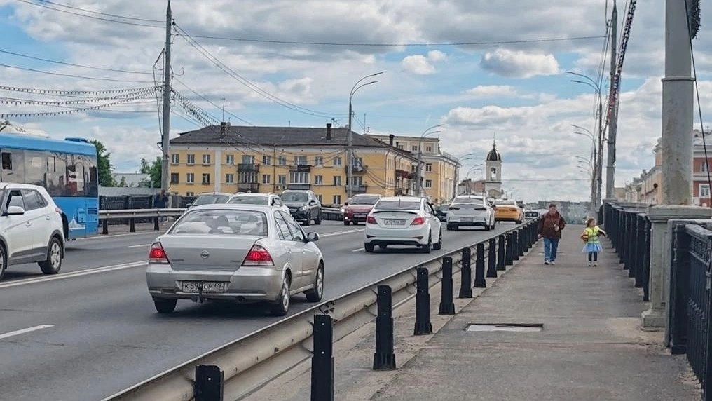 Мост между Кирово-Чепецком и Слободским начнут строить в 2028 году