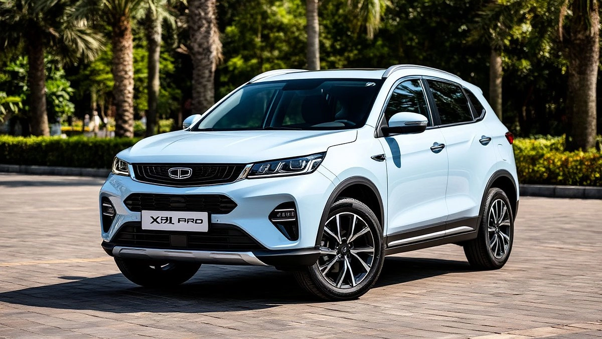 "Купишь, а потом замучаешься продавать": 10 китайских автомобилей, которые стоит обходить стороной