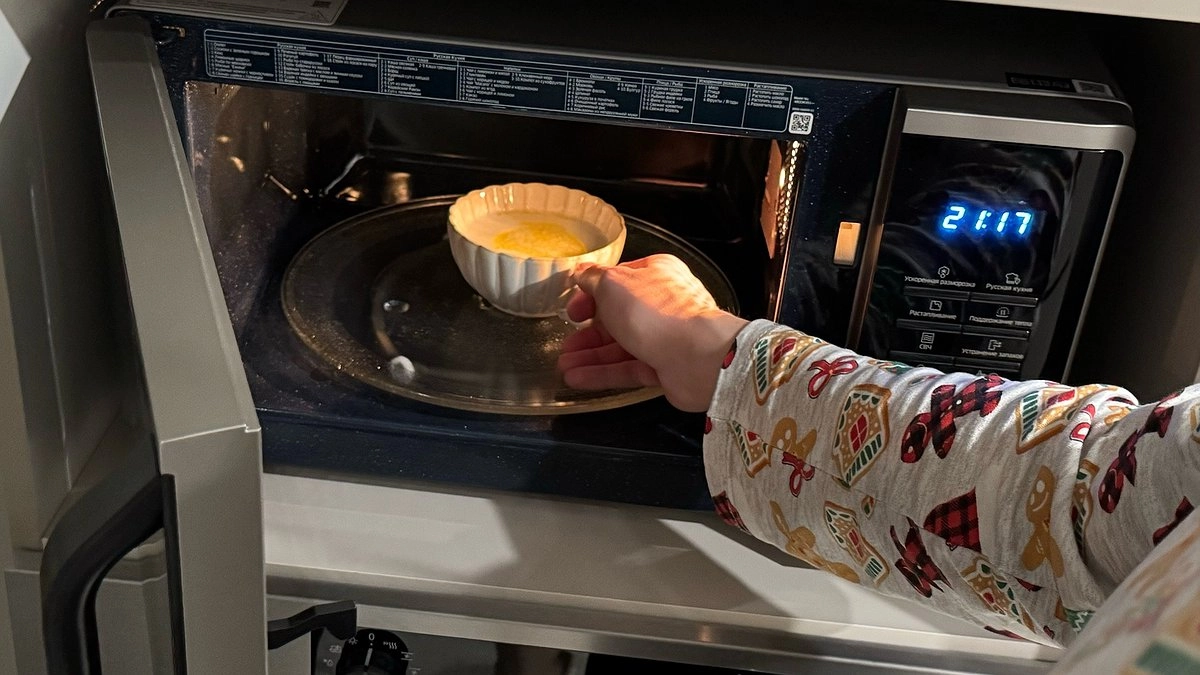 Главная картинка новости: "Вы живете лучше королей": испанец в шоке от быта в России: это есть в каждой квартире, но для иностранца они — диковинка