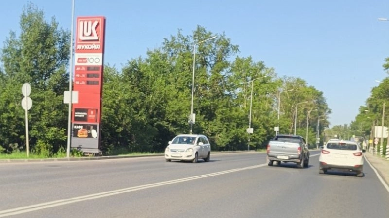 Как найти бензин: сервисы для проверки топлива на АЗС в Кирове