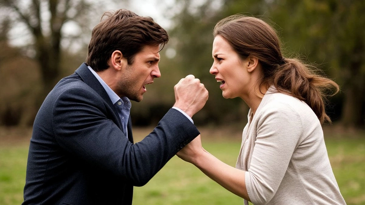 8 фраз, после которых стоит прекратить общение