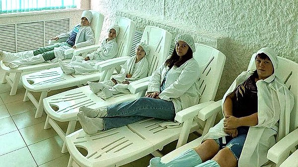 Кировские врачи помогли женщине с обширным термическим ожогом