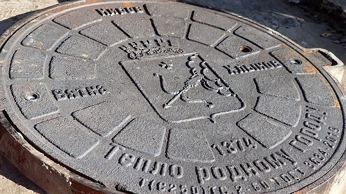 Кировчан предупреждают об открытых люках