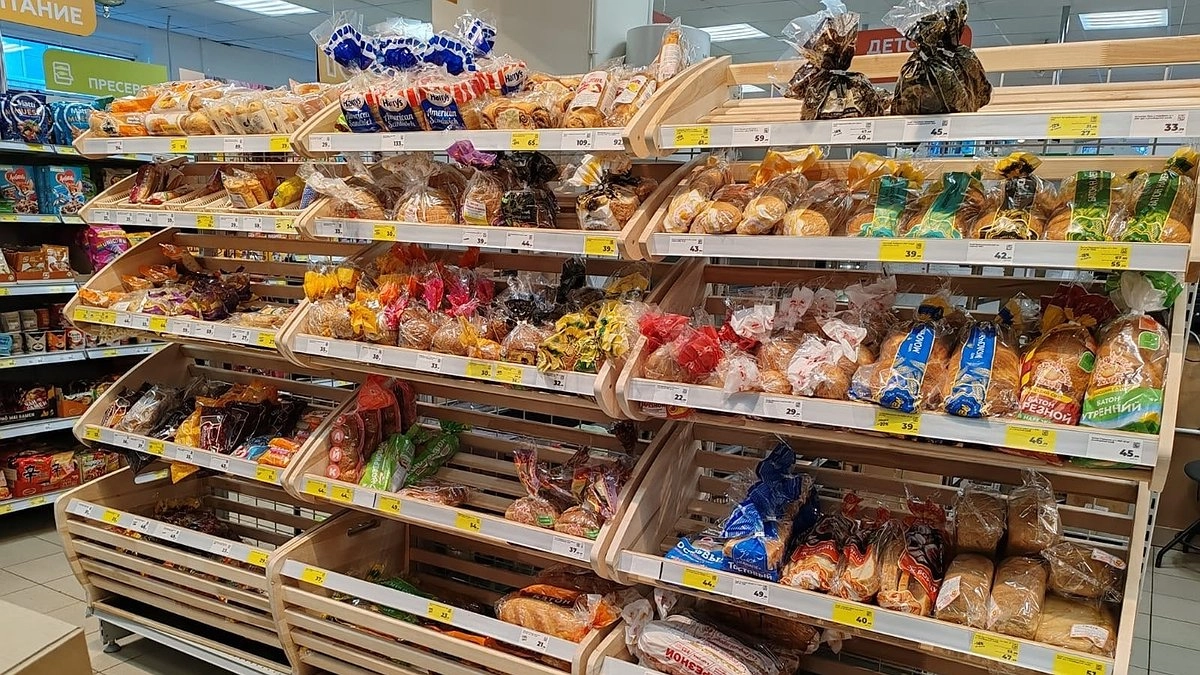 Ученые поставили жирную точку: можно ли хранить хлеб в холодильнике - запомните раз и на всю жизнь