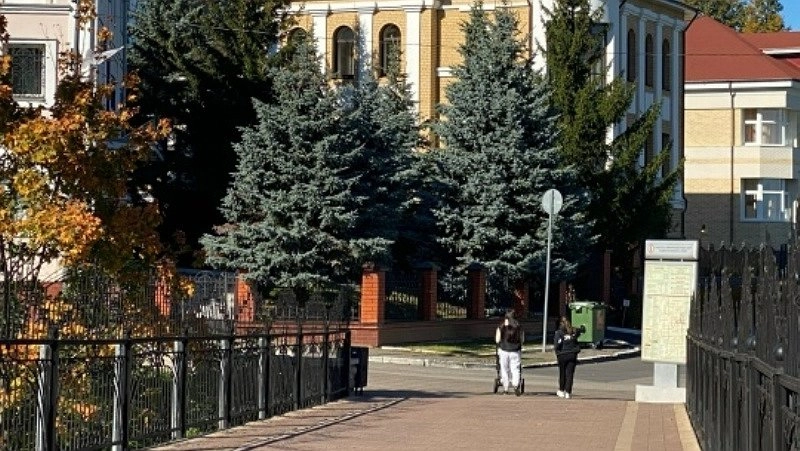 Когда в Киров вернется тепло: бабье лето резко поднимет температуру до 20 градусов