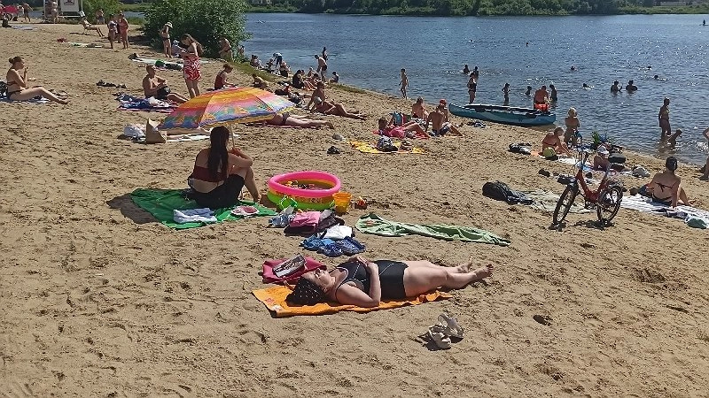 Когда в Киров вернется жара под 30 градусов: назвали точную дату