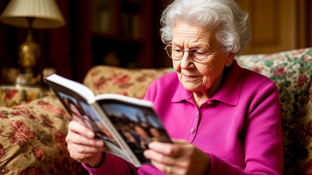 Главная картинка новости: Как человек чувствует, что жизнь подходит к концу: точный ответ Виктории Токаревой