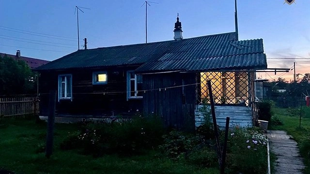 В Слободском районе 44-летний мужчина зарезал знакомого