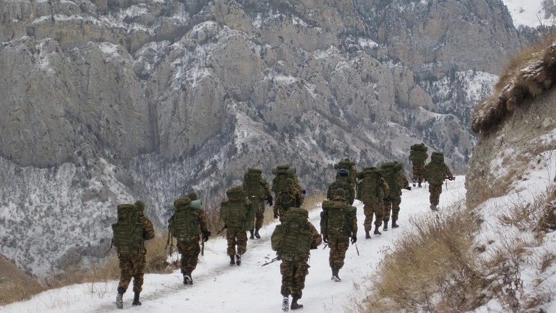 Командир отделения родом из Шабалинского района скончался в зоне проведения спецоперации