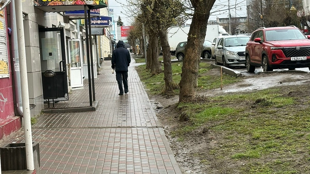 В Кировской области хотят ввести зарплаты бабушкам