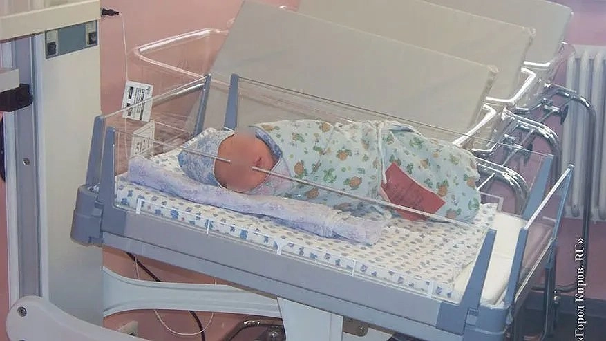 Богиня охоты и луны: малышка в Кировской области получила имя латинского происхождения