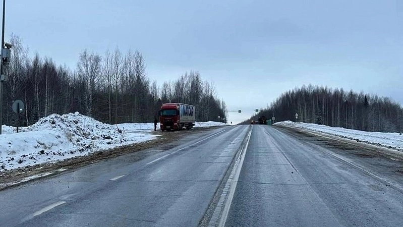 В Кирове ищут подрядчика, который разработает проект объездной дороги за 86 миллионов рублей