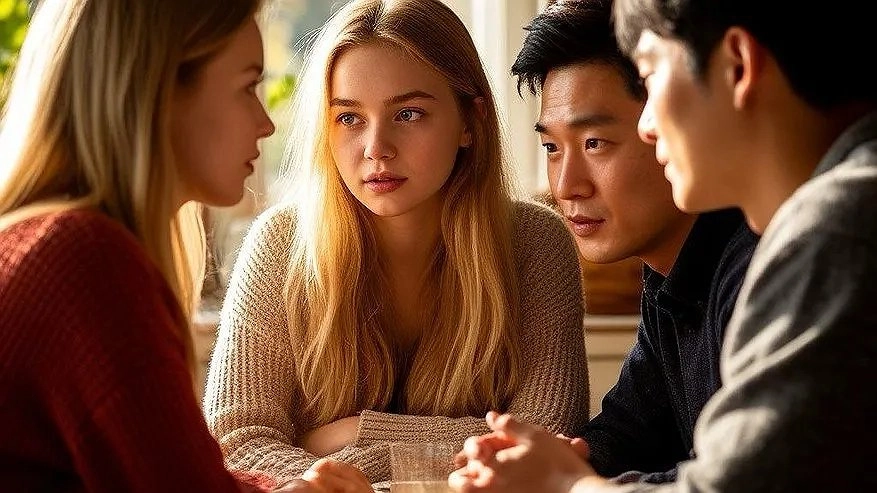 Россиянка прожила в корейской семье три месяца и чуть не сошла с ума из-за их правил: не жизнь, а квест