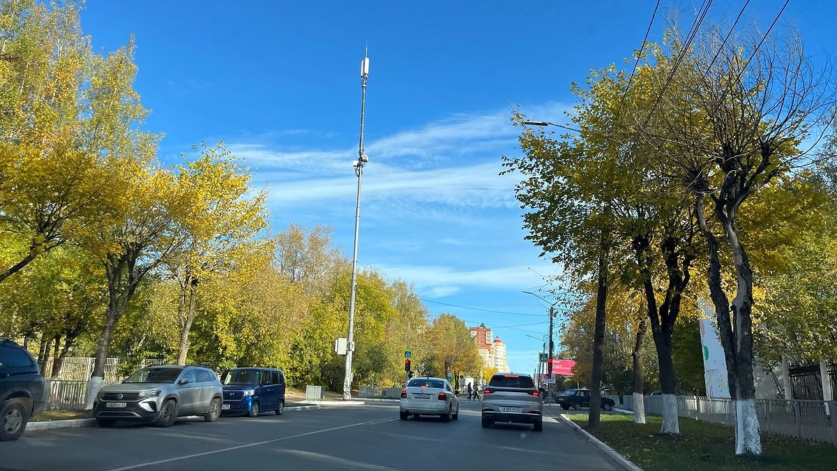 Завершение обгона через сплошную: 3 случая, когда это не является нарушением