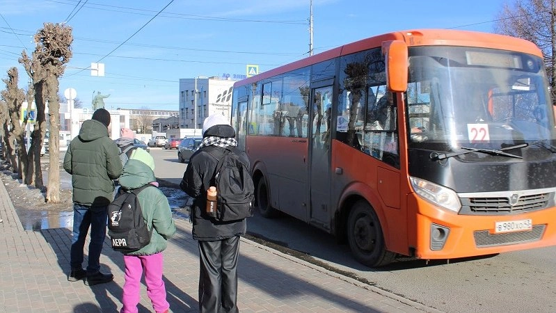 Стало известно, где и когда появятся выделенные полосы для общественного транспорта
