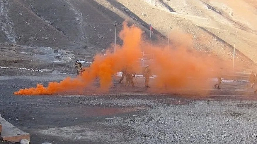 В зоне СВО погиб снайпер из Советского района