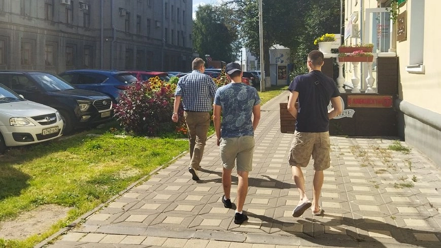 Кировчанина восстановили на работе после увольнения за прогул