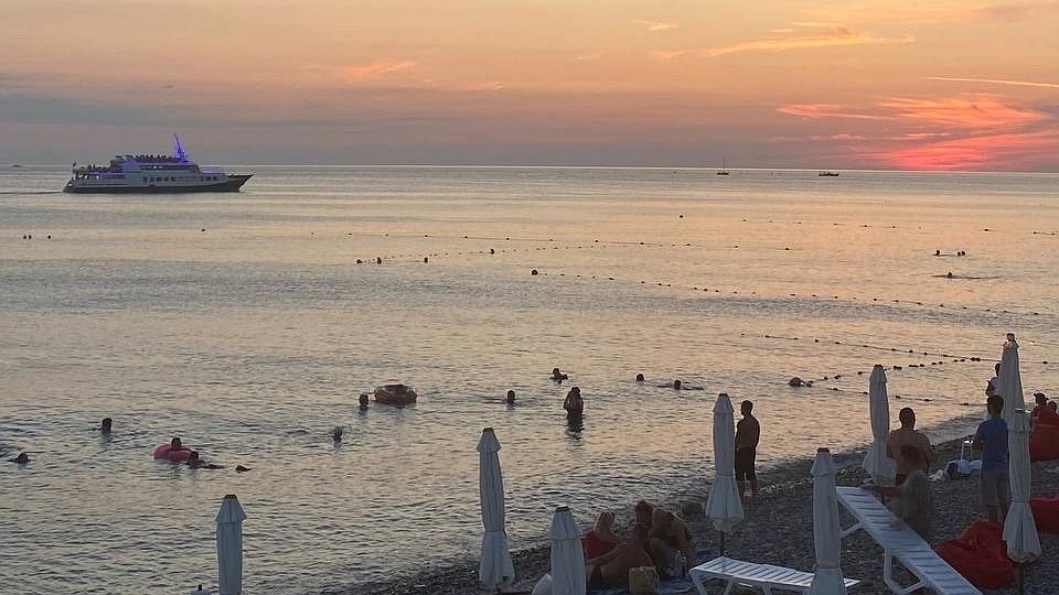 Где самое чистое море? Топ-10 безвизовых курортов с лучшей экологией: чистый воздух и прозрачная вода