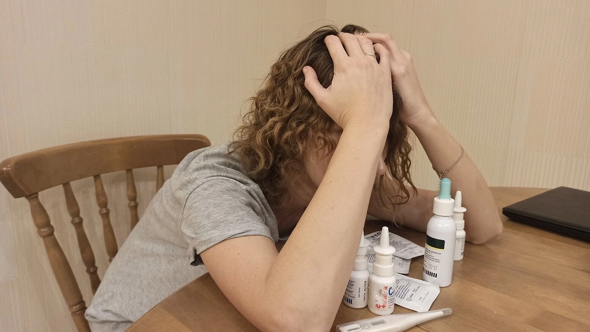 "Думала, умираю": врач из Кирова назвала лучшее средство от раннего цветения березы