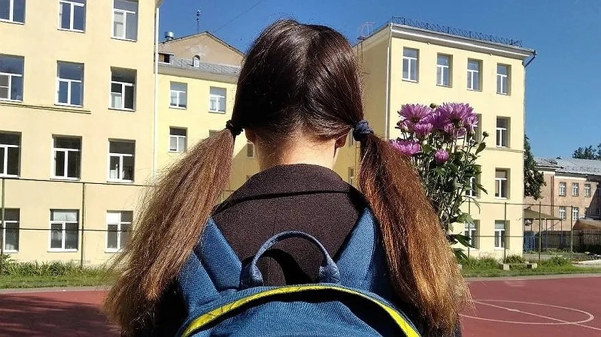 В Кирове проверяют дороги к школам и детским садам