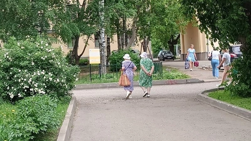 Жителям Кировской области сделают перерасчет за отопление в морозы