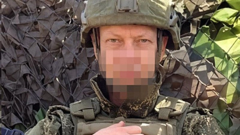 Боец из Кирова сбил БПЛА и сохранил важный груз для передовой