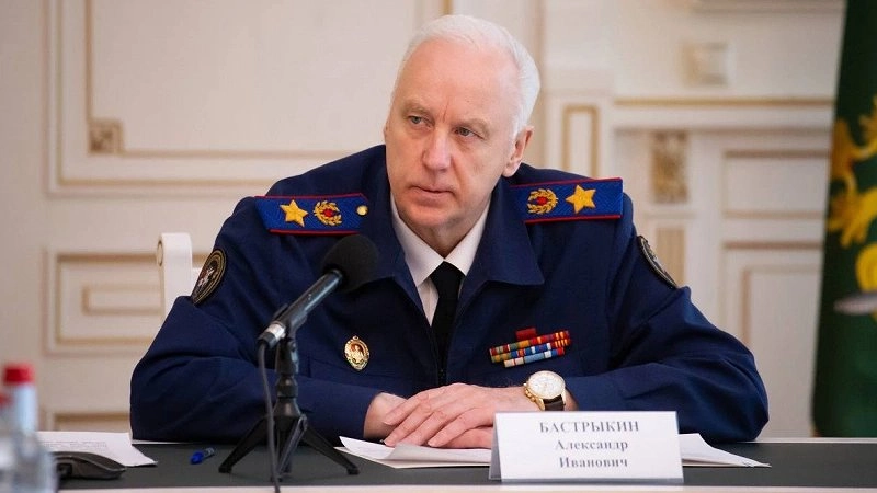 Александр Бастрыкин заинтересовался кировчанами, которые проживают в доме, которому более 90 лет