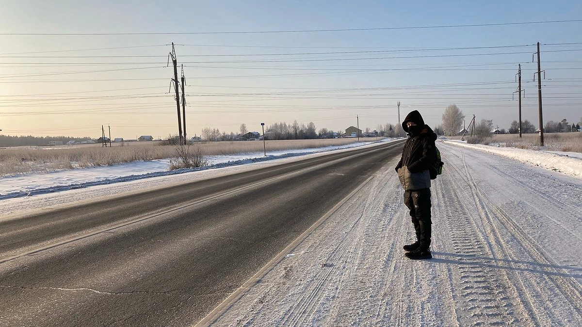 Северо-запад Кировской области соединят с Кировом только к 2030 году