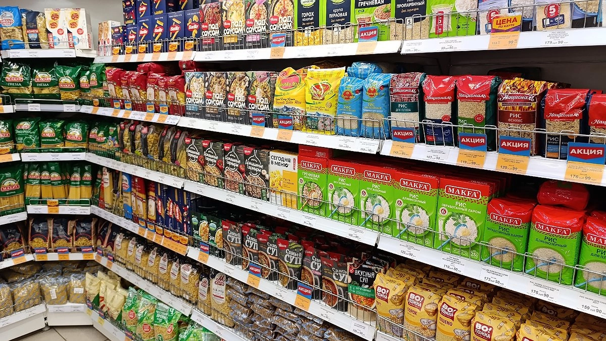 «Никогда не покупайте эти продукты в Пятёрочке»: горький опыт, который лучше не повторять