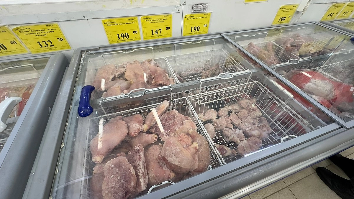 Главная картинка новости: Почему в «Светофоре» такие низкие цены: схема, о которой покупателям говорят неохотно