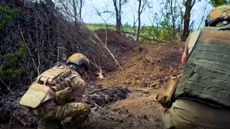 Рядом с Кировской областью сбили БПЛА ночью на 10 июня