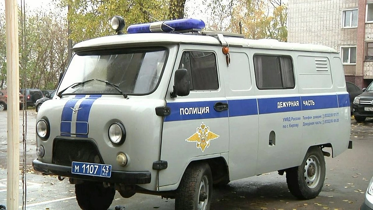 В Кирове женщина ограбила комнату знакомого соседа по общежитию