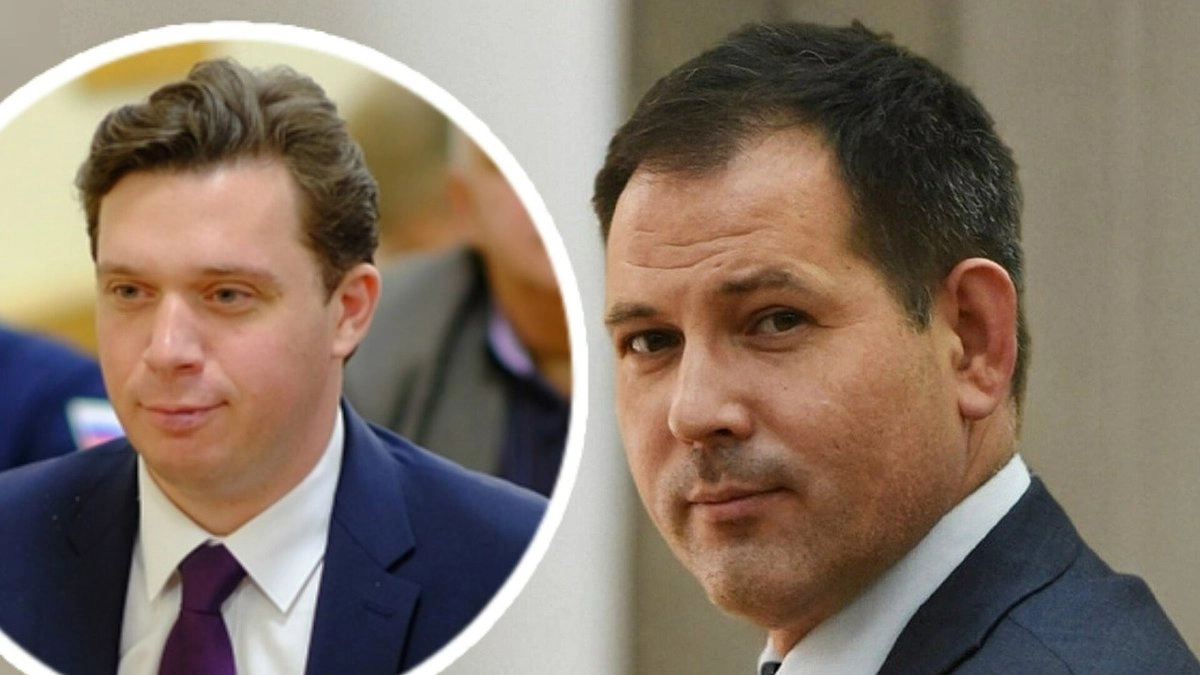 Борис сменил Бориса на должности пресс-секретаря кировского губернатора