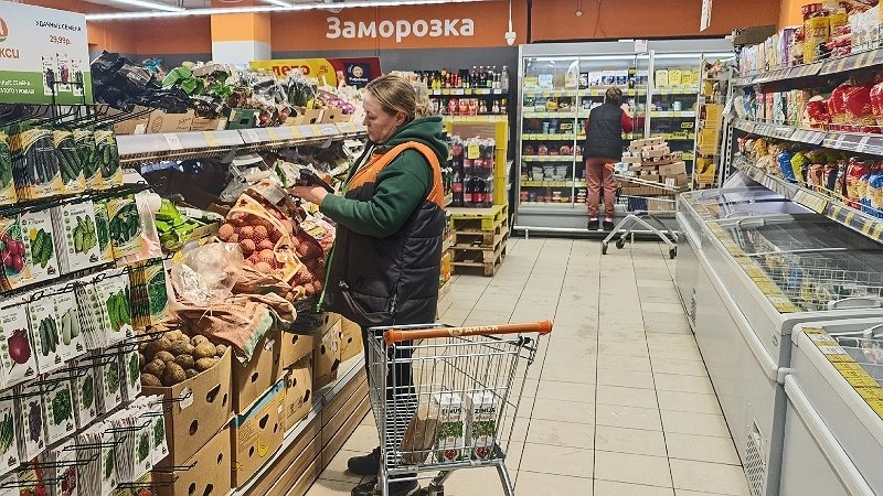 В Кировской области назвали самые подорожавшие продукты
