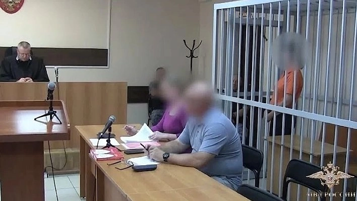 Предполагаемый бухгалтер кооператива Дело и деньги останется под арестом