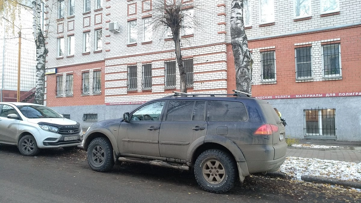 Не трогайте тряпку на машине! Новая схема мошенников, которая работает безотказно