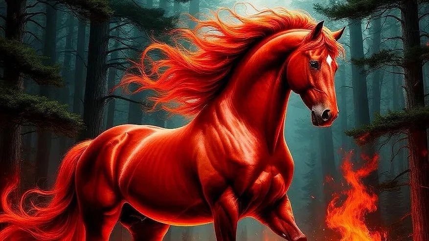 «Год испытаний и потерь»: Володина назвала знаки, которым Огненная Лошадь перевернёт жизнь не в лучшую сторону