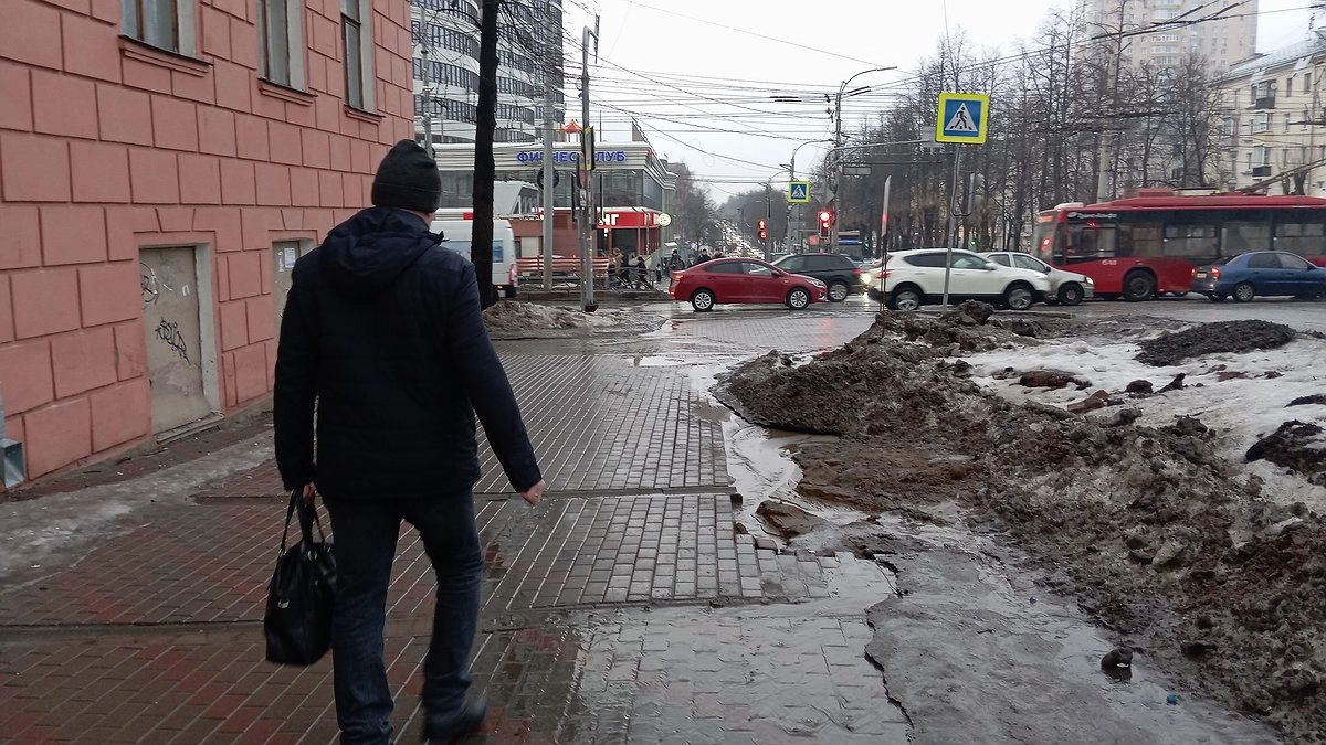 "Такого больше не будет. Никогда": климатолог рассказал, какой погодой удивит предстоящая зима