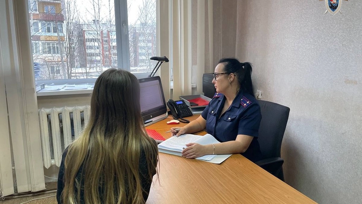 Главная картинка новости: В Малмыжском районе 43-летняя женщина воткнула нож в спину бывшему мужу