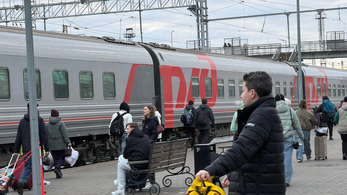 РЖД боролись с перекупщиками, но ударили по пассажирам, изменив систему возврата билетов