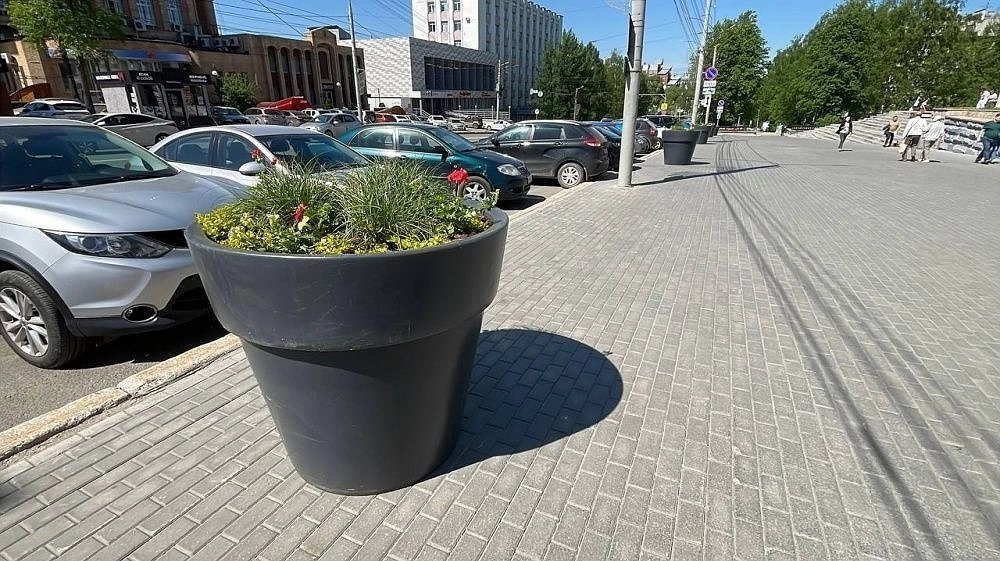 Кировские антимонопольщики нашли нарушения в закупке на благоустройство парка «Двуречье»