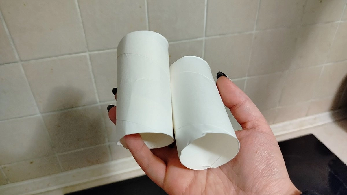 Втулки от туалетной бумаги берегу как зеницу ока: вот как их применяю - невероятно полезная вещь для решения многих проблем