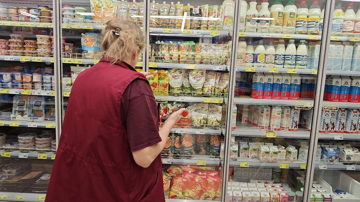 Главная картинка новости: "16 человек за смену не вышли": бывший сотрудник честно рассказал о причинах текучки в "Магните"